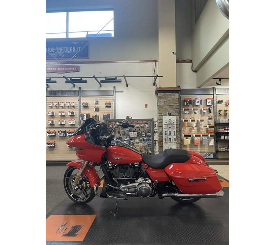 2026 Harley-Davidson® FLTRX - Road Glide®