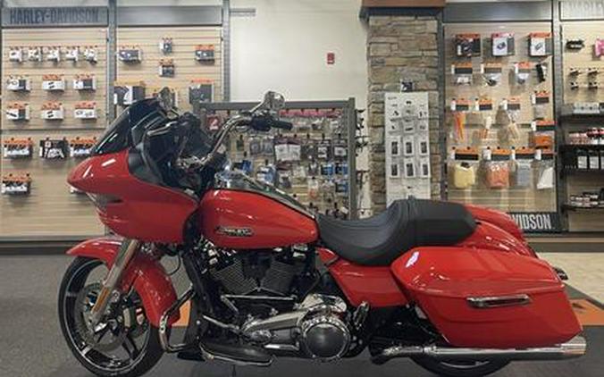 2026 Harley-Davidson® FLTRX - Road Glide®