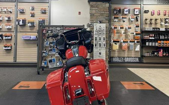 2026 Harley-Davidson® FLTRX - Road Glide®