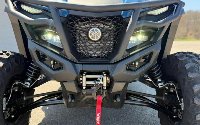 2025 Yamaha Wolverine RMAX4 1000 Limited