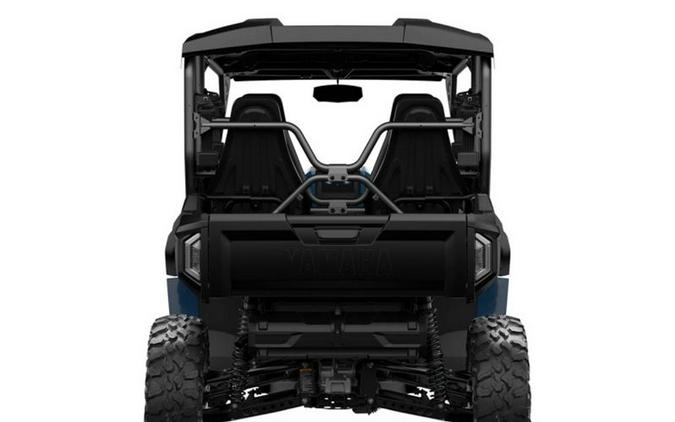 2025 Yamaha Wolverine RMAX4 1000 Limited
