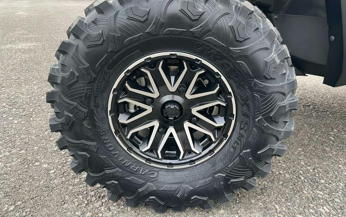 2025 Yamaha Wolverine RMAX4 1000 Limited