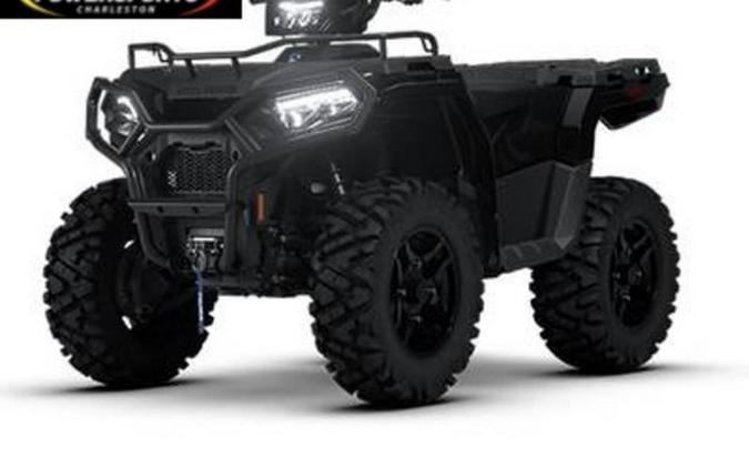 2026 Polaris Sportsman 570 Trail