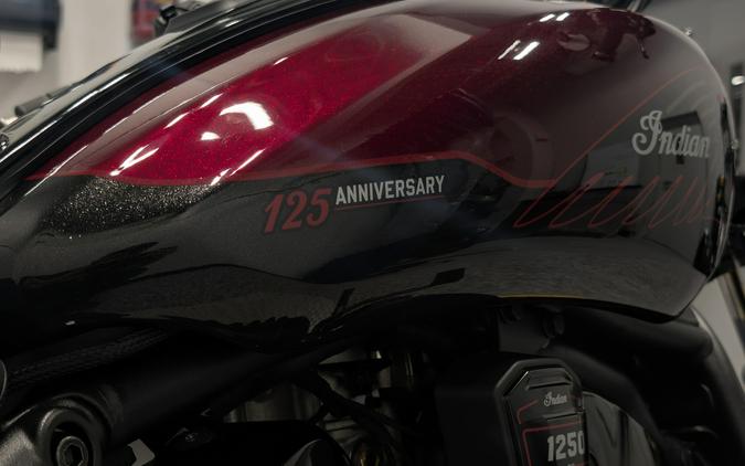 2026 Indian Motorcycle Scout Bobber