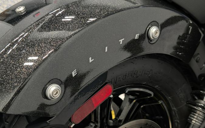 2026 Indian Motorcycle Scout Bobber