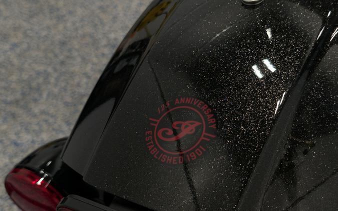 2026 Indian Motorcycle Scout Bobber