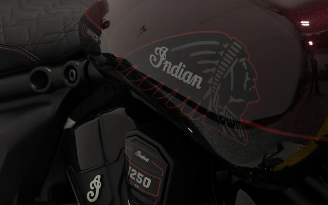 2026 Indian Motorcycle Scout Bobber