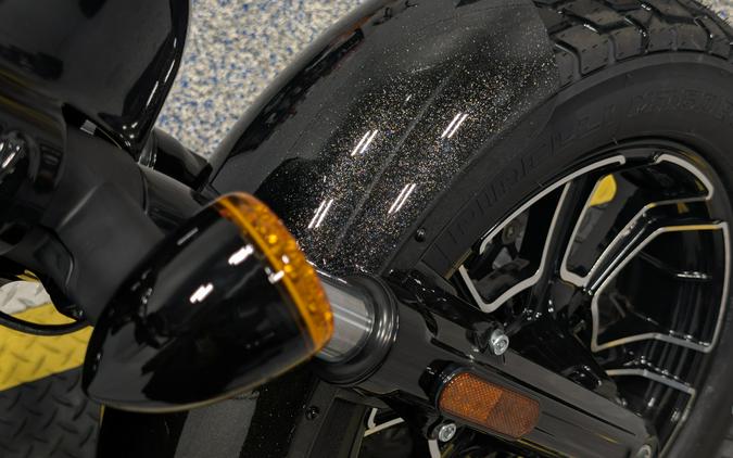 2026 Indian Motorcycle Scout Bobber