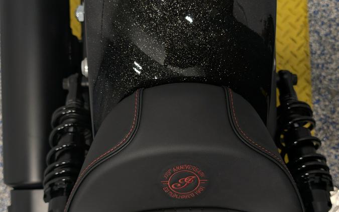 2026 Indian Motorcycle Scout Bobber