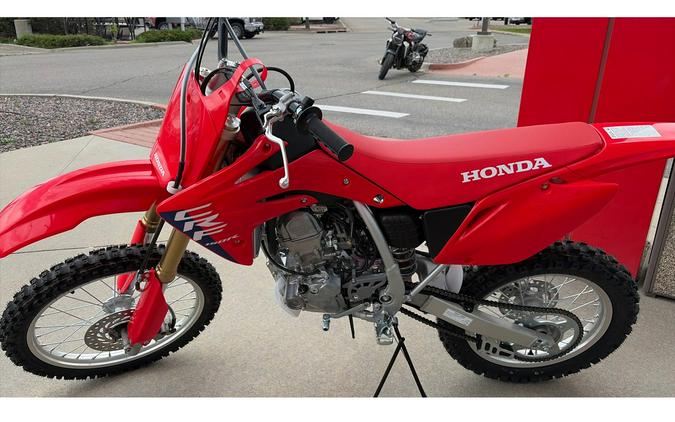 2026 CRF150R Expert - Honda