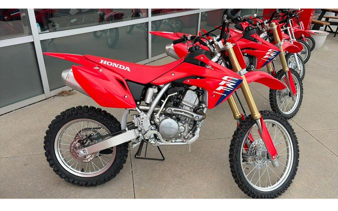 2026 CRF150R Expert - Honda