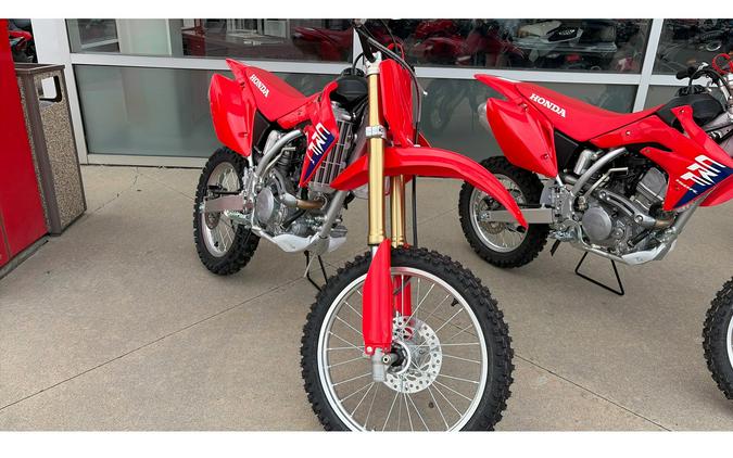 2026 CRF150R Expert - Honda