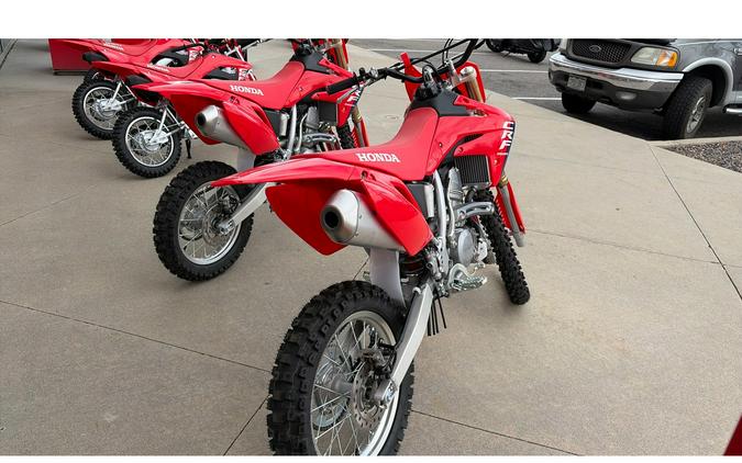 2026 CRF150R Expert - Honda