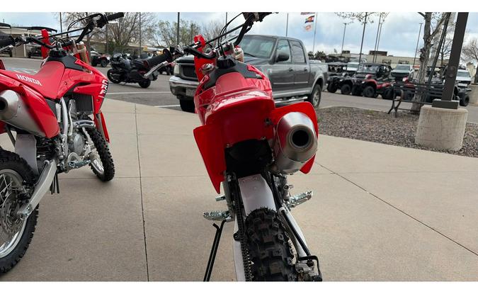 2026 CRF150R Expert - Honda