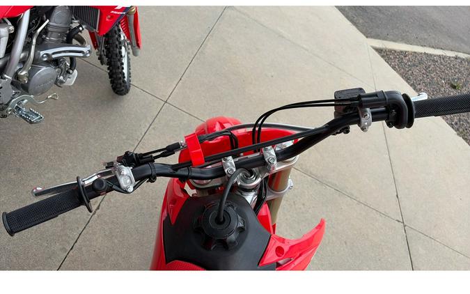 2026 CRF150R Expert - Honda