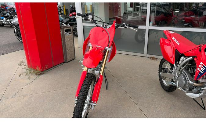 2026 CRF150R Expert - Honda