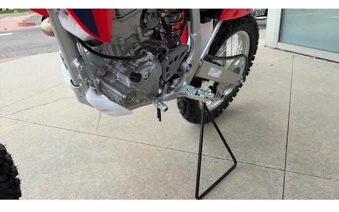 2026 CRF150R Expert - Honda