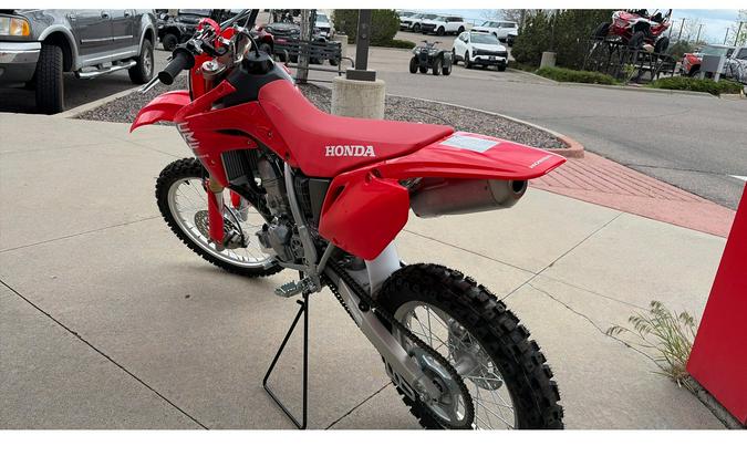 2026 CRF150R Expert - Honda