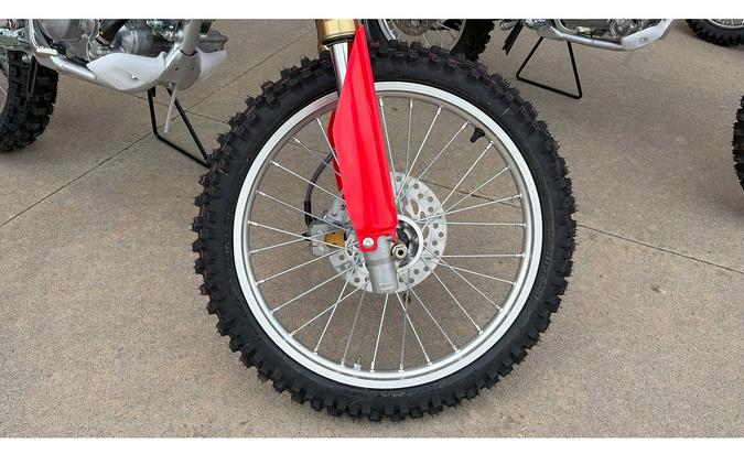 2026 CRF150R Expert - Honda