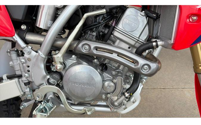 2026 CRF150R Expert - Honda