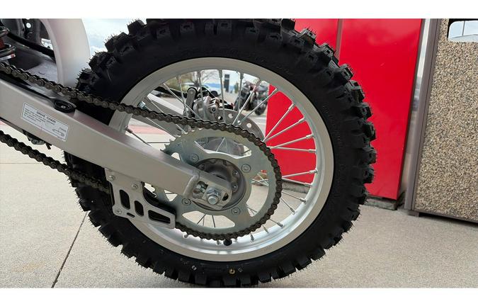 2026 CRF150R Expert - Honda
