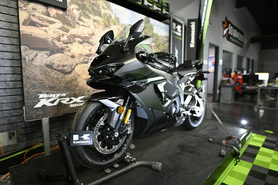 2026 Kawasaki Ninja ZX-10R