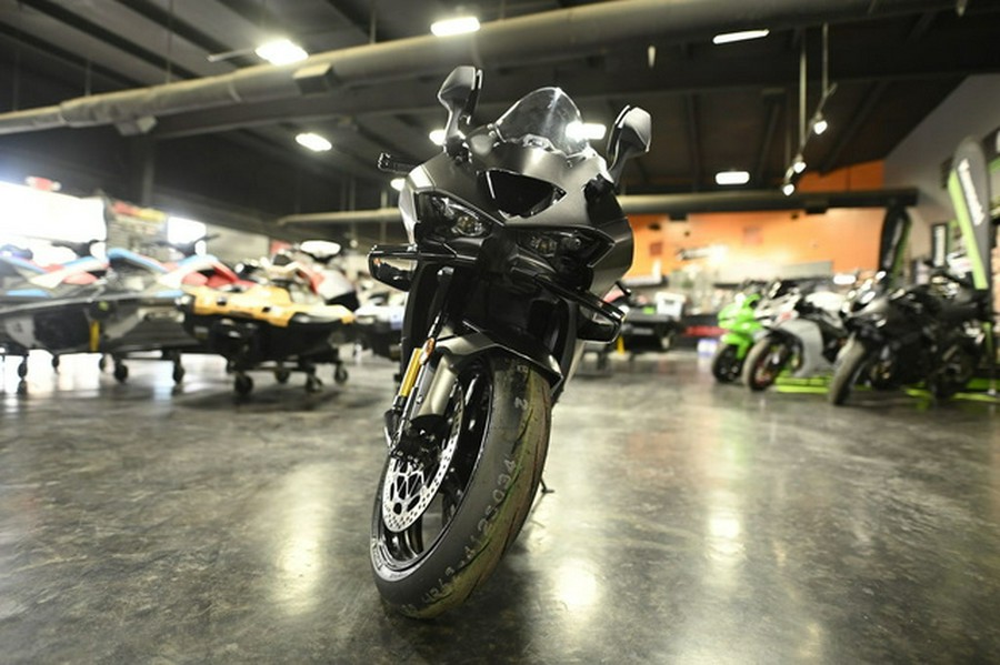 2026 Kawasaki Ninja ZX-10R
