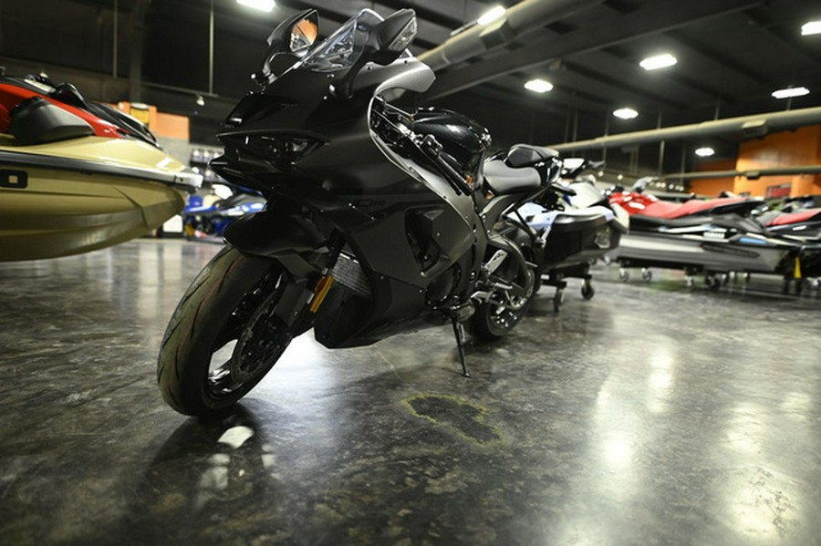 2026 Kawasaki Ninja ZX-10R