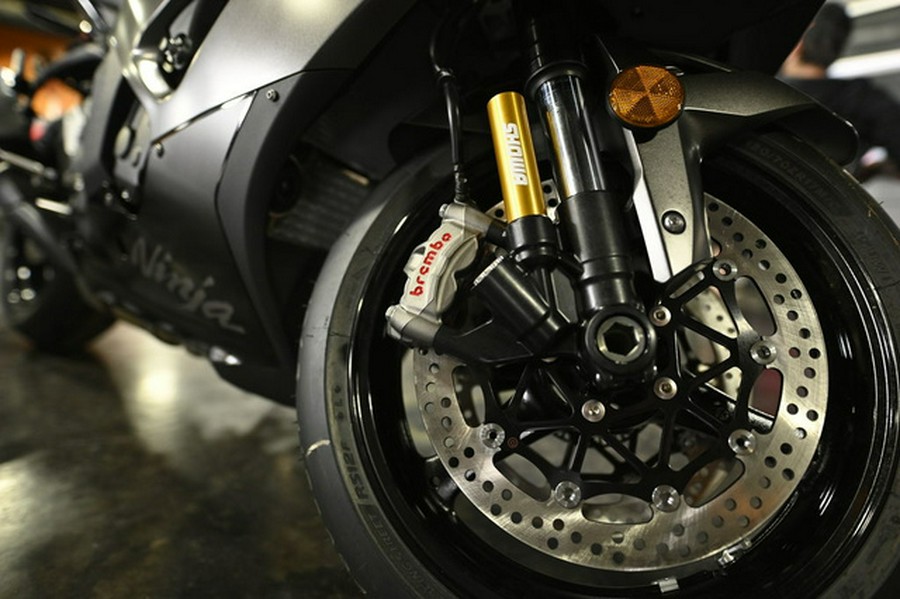 2026 Kawasaki Ninja ZX-10R