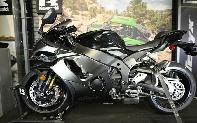 2026 Kawasaki Ninja ZX-10R