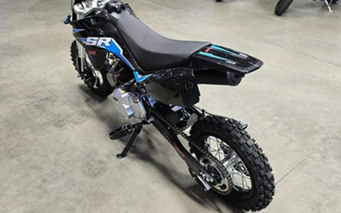 2026 SSR Motorsports SR70 AE