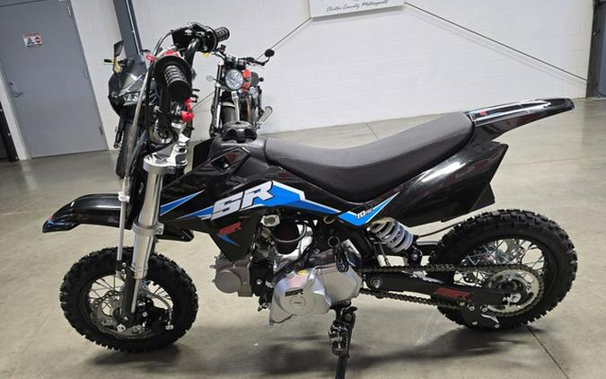 2026 SSR Motorsports SR70 AE