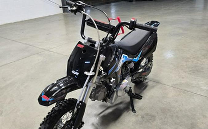 2026 SSR Motorsports SR70 AE