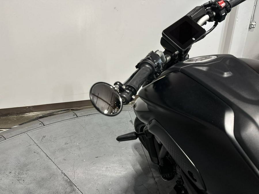 2024 Yamaha MT 07
