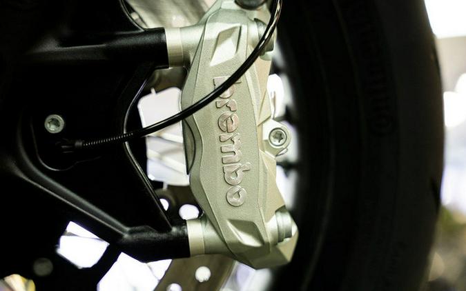 2026 Husqvarna Supermoto 701