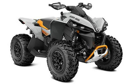 2026 Can-AM RENEGADE XXC 1000R