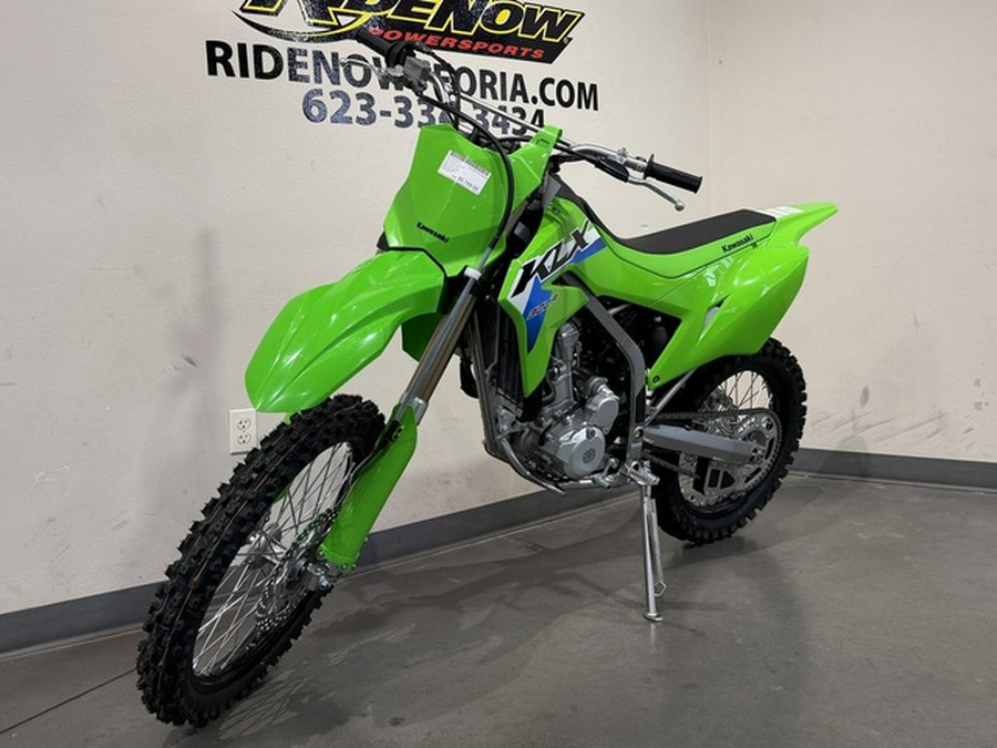 2026 Kawasaki KLX 300R