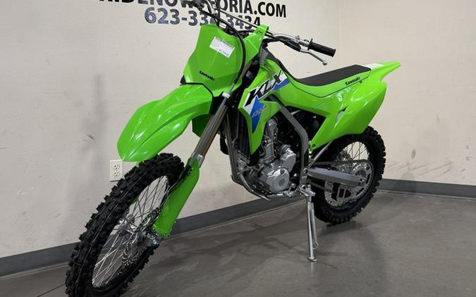 2026 Kawasaki KLX 300R
