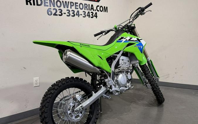 2026 Kawasaki KLX 300R