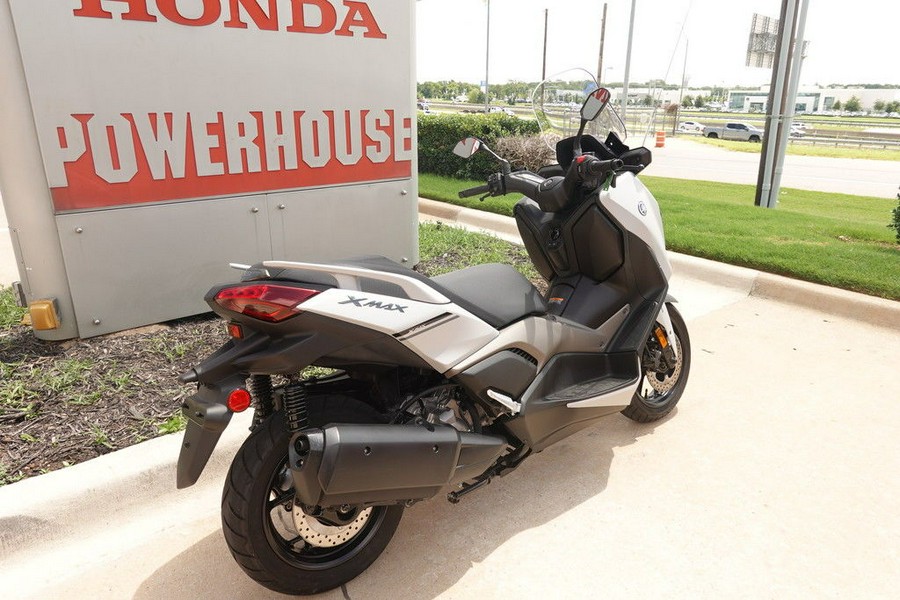 2023 Yamaha XMAX™ XMAX