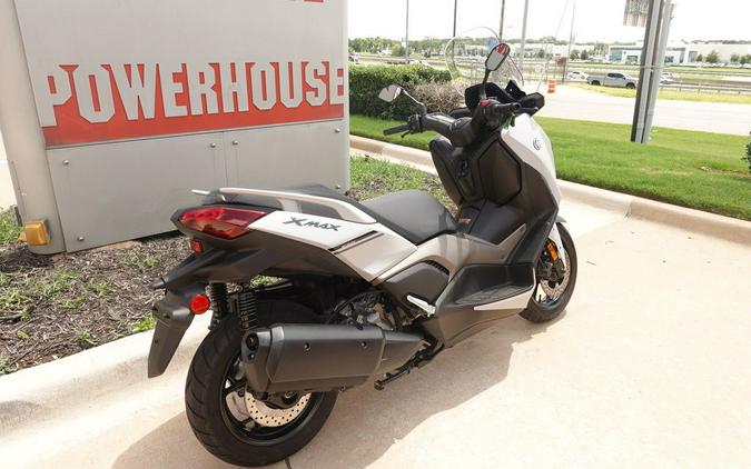 2023 Yamaha XMAX™ XMAX
