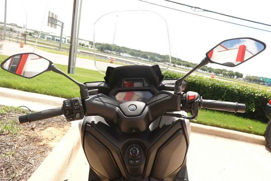 2023 Yamaha XMAX™ XMAX