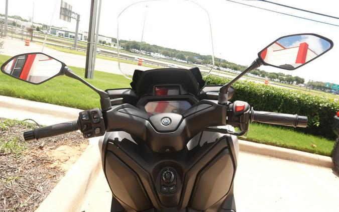 2023 Yamaha XMAX™ XMAX