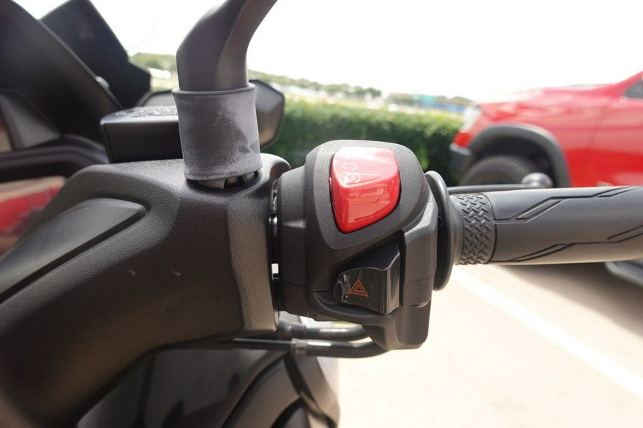 2023 Yamaha XMAX™ XMAX