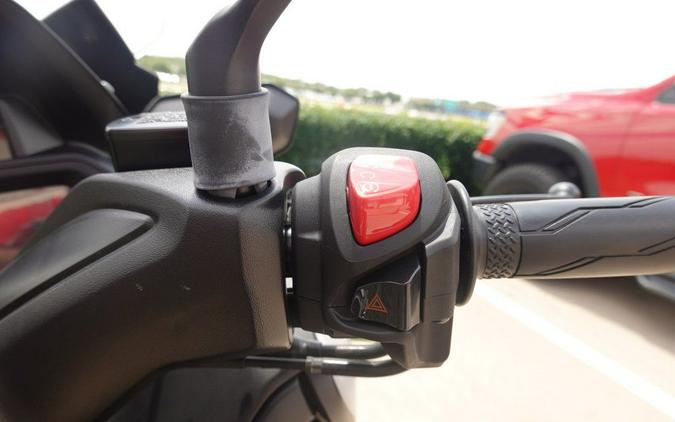 2023 Yamaha XMAX™ XMAX