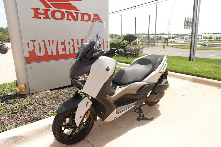 2023 Yamaha XMAX™ XMAX