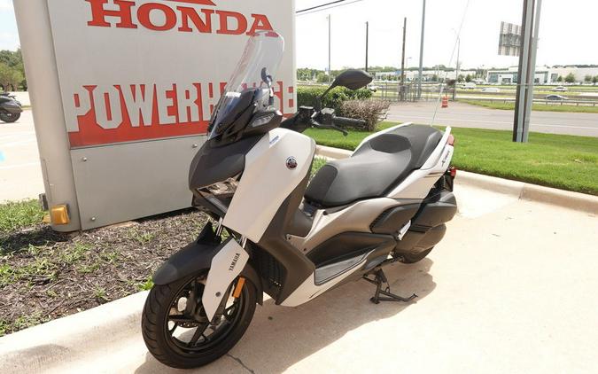 2023 Yamaha XMAX™ XMAX