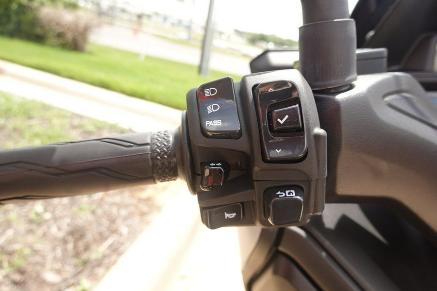 2023 Yamaha XMAX™ XMAX