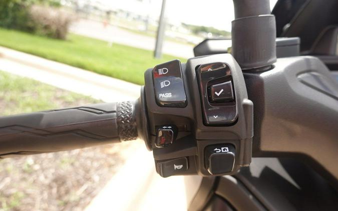 2023 Yamaha XMAX™ XMAX