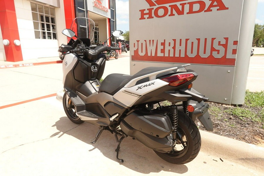 2023 Yamaha XMAX™ XMAX